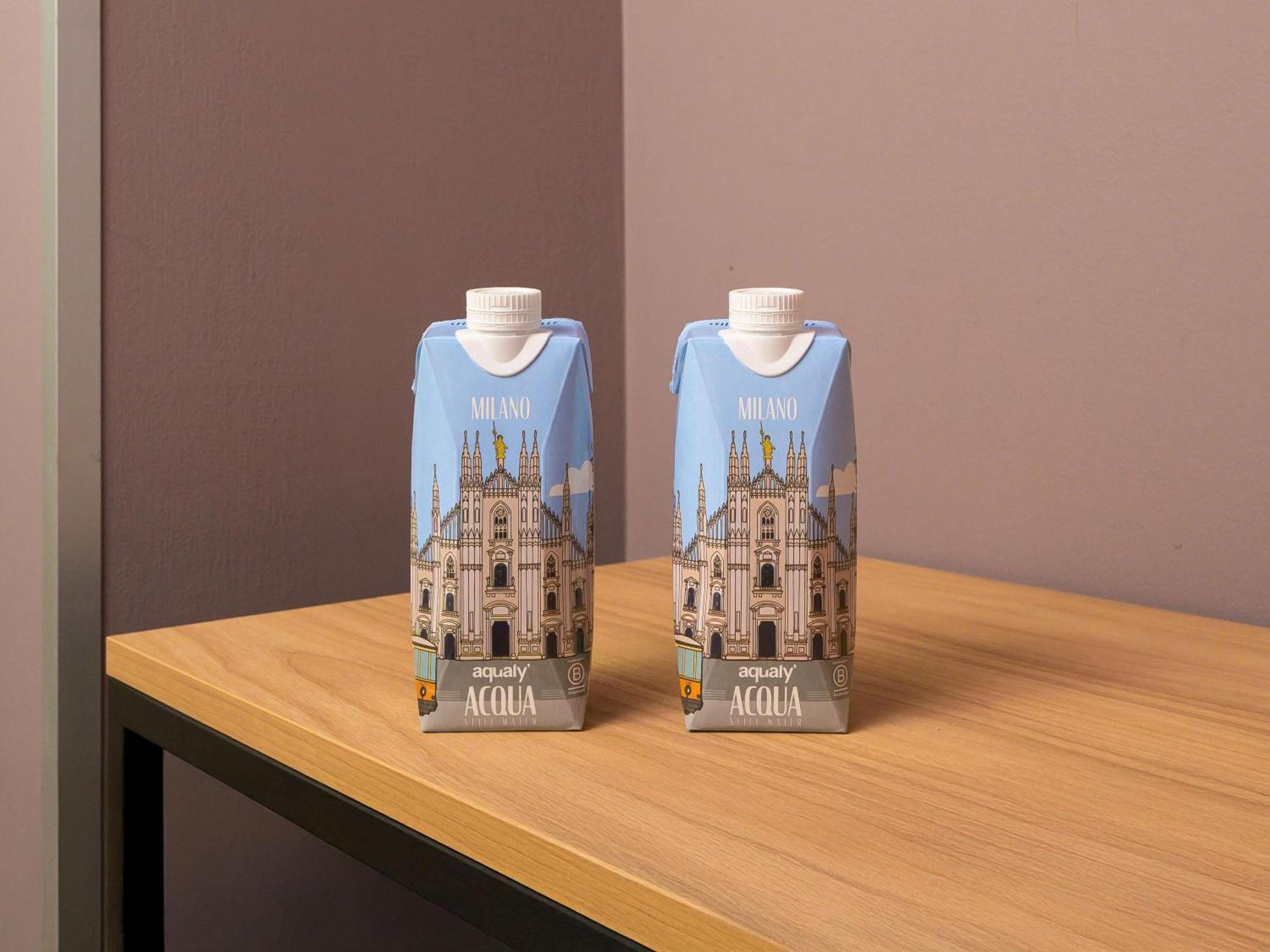 B&B Hotel Milano Portello — Foto 2
