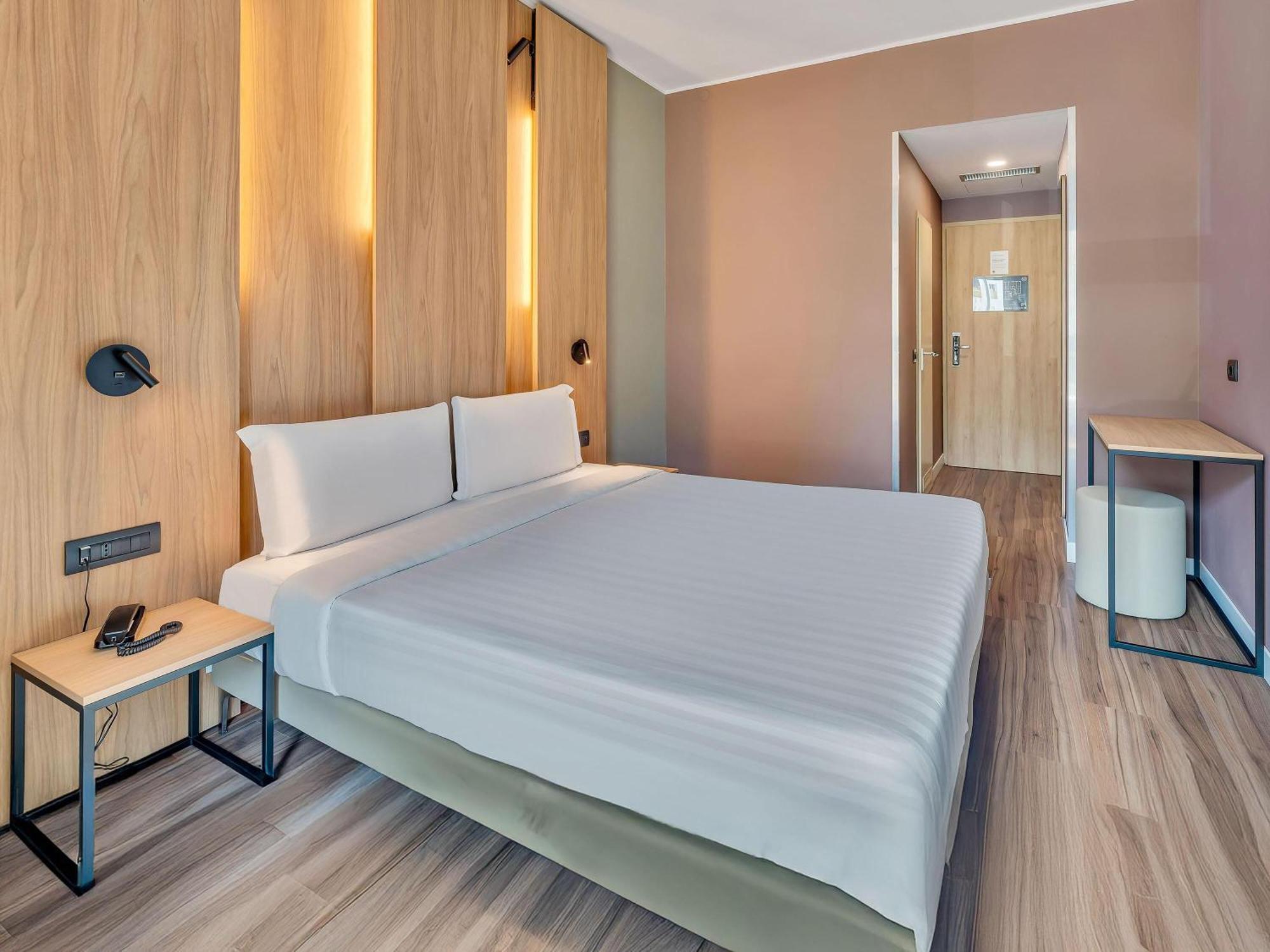 B&B Hotel Milano Portello — Foto 3